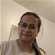 Experienced English teacher with Masters in English and B.Ed. More than 3 years of teaching experience from EYFS to year3 students